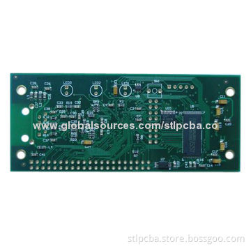 High quality PCB assembly services, OEM one stop services, 15-20 days delivery lead-time